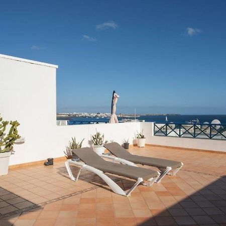 El Puertito Apartamento Ocean View Playa Blanca  Exterior foto