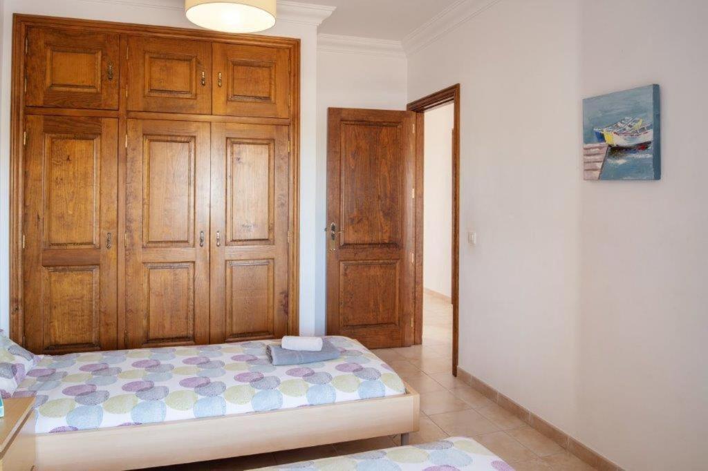 El Puertito Apartamento Ocean View Playa Blanca  Exterior foto